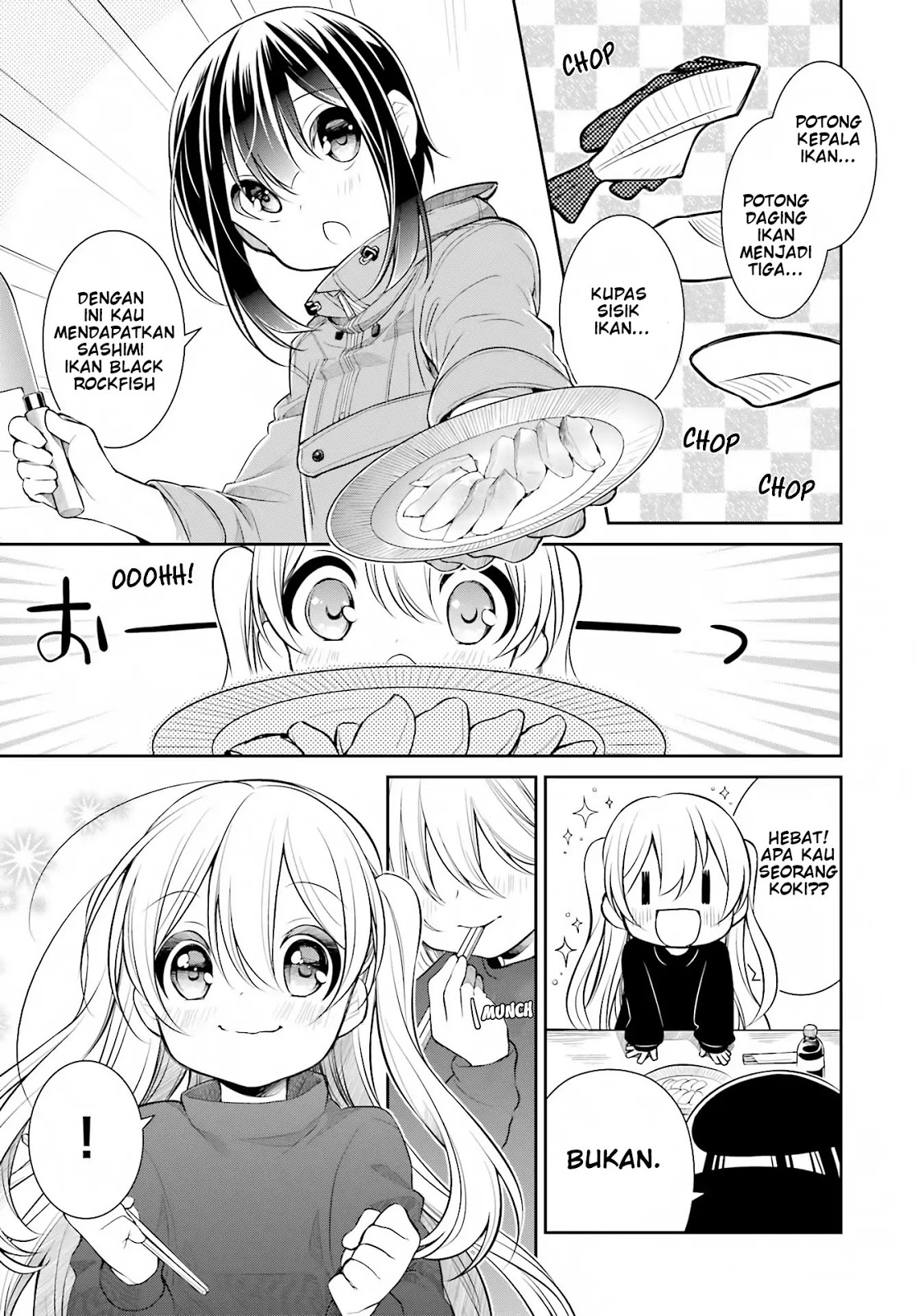 Slow Loop Chapter 01 Gambar 23